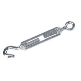 Tendeur oeil et crochet Chaubeyre acier zingué - 820021 pas cher Principale M