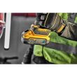 Batterie POWERSTACK XR 18 V 5 Ah - DEWALT - DCBP518-XJ photo du produit Secondaire 4 S