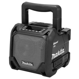 Enceinte Bluetooth CXT/LXT 12/230V Makita DMR202B hybride (sans batterie ni chargeur) pas cher Principale M