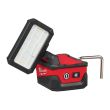Projecteur de chantier 18 V M18 ALIS-0 1000 lm (sans batterie ni chargeur) MILWAUKEE TOOL 4933498148 photo du produit Secondaire 3 S