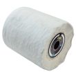 Brosse en coton 80 mm FARTOOLS 110910 photo du produit