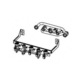 Kit remplacement EASY INSTAL chaudière ULTRA LINK CELTIC INOA MIRA C - CHAFFOTEAUX - 3318917 pas cher Principale M