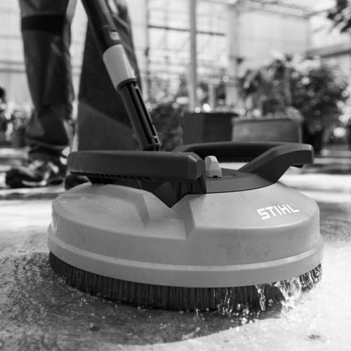 Nettoyeur de surface RA 110 - STIHL - 4910-500-3901 pas cher Secondaire 1 L