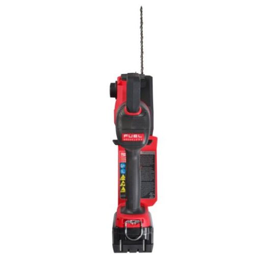 Elagueuse 18 V M18 FHS20-552 20 cm + 2 batteries 5,5 Ah + chargeur MILWAUKEE 4933480118 photo du produit Secondaire 5 L