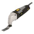 Spatule multifonctions 300 W DM 220  FARTOOLS 115144 photo du produit