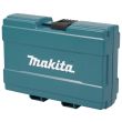 Coffret 9 douilles 1/2'' Impact Black MAKITA E-16564 photo du produit Secondaire 3 S