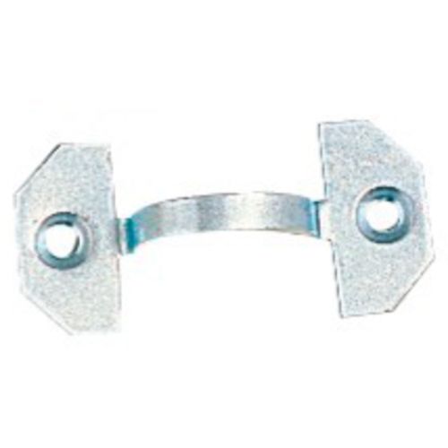 Pontet pour porte cadenas largeur 25 mm MONIN 261130 photo du produit Principale L