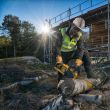 Tronçonneuse 54 V XR FLEXVOLT (sans batterie ni chargeur) DEWALT DCM575N-XJ photo du produit Secondaire 2 S