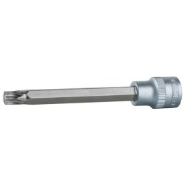 Douille tournevis ULTIMATE Ks tools Torx 3/8'' en chrome vanadium - 922.38 photo du produit Principale M