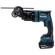 Perfo-burineur SDS Plus 18 V (sans batterie ni chargeur) MAKITA DHR182Z photo du produit Secondaire 2 S