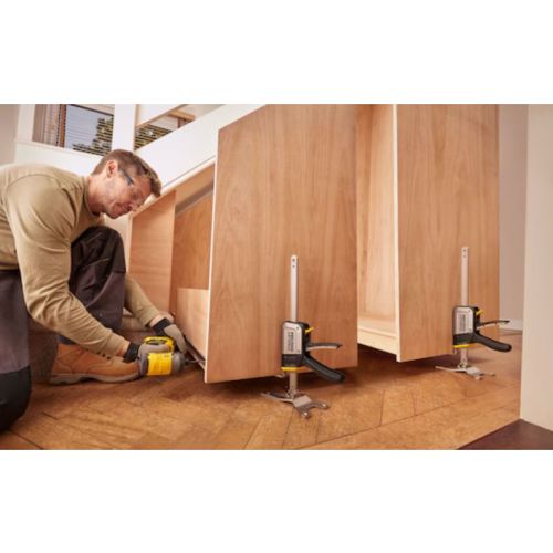 Lève express TradeLift Fatmax 150 kg STANLEY OUTILLAGE FMHT83550-1 photo du produit Secondaire 20 L