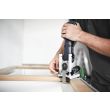 Outil oscillant 18 V VECTURO OSC 18 E-Basic-4,0 + batterie 4 Ah + Systainer SYS3 FESTOOL 577033 photo du produit Secondaire 8 S