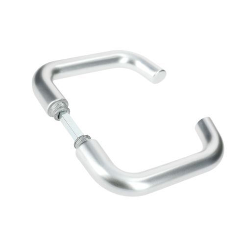 Béquille double BERCY 1325 38/48 argent VACHETTE 015311 photo du produit Principale L