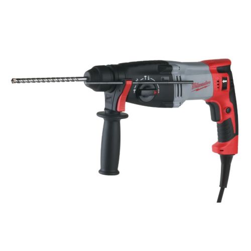 Perfo-burineur SDS Plus 820 W PH 28 3,4 J en coffret de transport MILWAUKEE 4933396396 photo du produit Secondaire 1 L