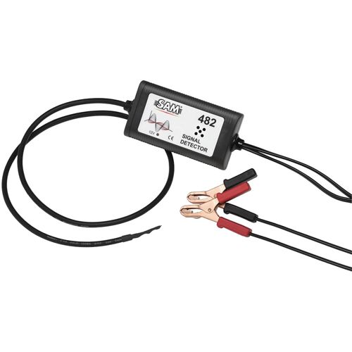 Détecteur de signaux électronique - SAM OUTILLAGE - DES-A pas cher