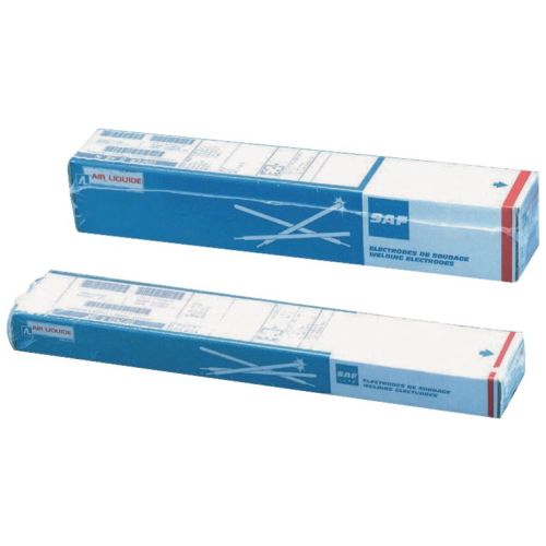 Etui de 155 électrodes rutiles diamètre 3,2 x 350 mm SAFER GTI SAF-FRO W000258573 photo du produit Principale L