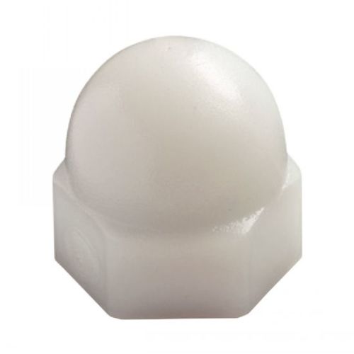 Écrou borgne nylon 6.6 DIN 1587 M8 boîte de 200 ACTON 831008 photo du produit