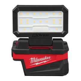 Projecteur de chantier 18V M18 Milwaukee Tool M18 ALIS-0 1000 lm (sans batterie ni chargeur) - 4933498148 photo du produit Principale M