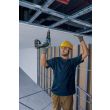 Visseuse plaquiste 18V GTB 18V-45 (sans batterie ni chargeur) + GMA 55 C en boite carton BOSCH 06019K7005 photo du produit Secondaire 9 S