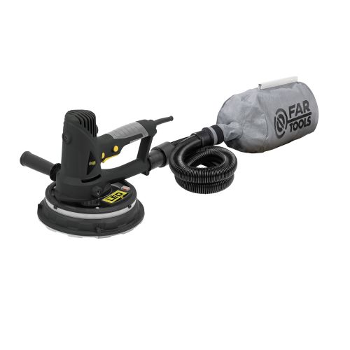 Ponceuse murale à platre 800 W DWS 180D 180 mm FARTOOLS 115165 photo du produit