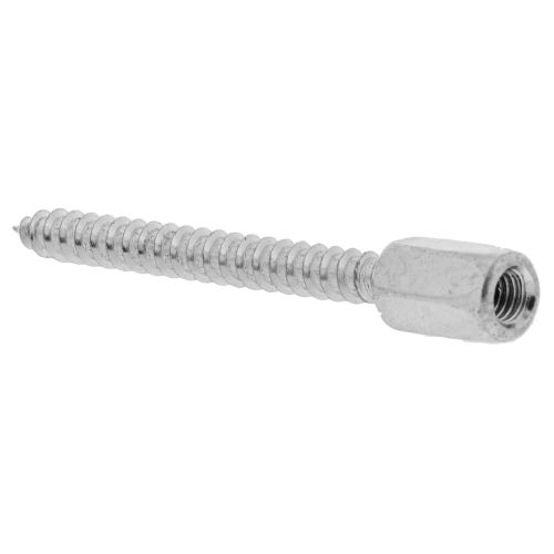 Piton femelle RM6 M6 boîte de 100 - SPIT - 050059 pas cher Secondaire 2 L