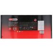 Module de douilles et accessoires ULTIMATE 1/4 '' 54 pièces KS TOOLS 713.1020 photo du produit Secondaire 3 S