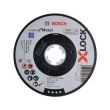 Disque  à tronçonner EXPERT X-Lock pour Metal à tronçonner 125 x 1,6 mm BOSCH 2608619254 photo du produit Secondaire 2 S