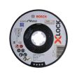 Disque X-Lock  pour Metal à tronçonner D 125 x 1,6 mm BOSCH EXPERT 2608619254 photo du produit