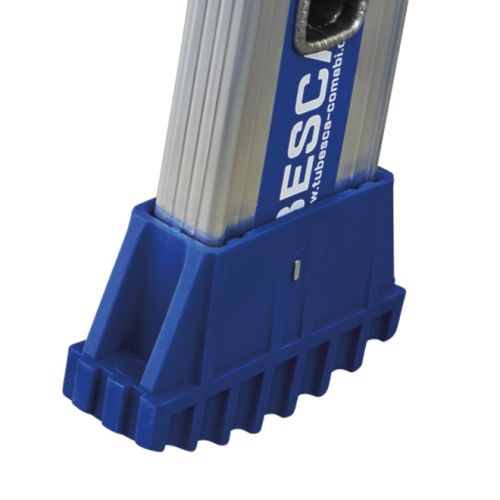 Echelle Platinium transformable 2 plans 4 m 04 EN-131-2 TUBESCA-COMABI 2442608 photo du produit Secondaire 9 L