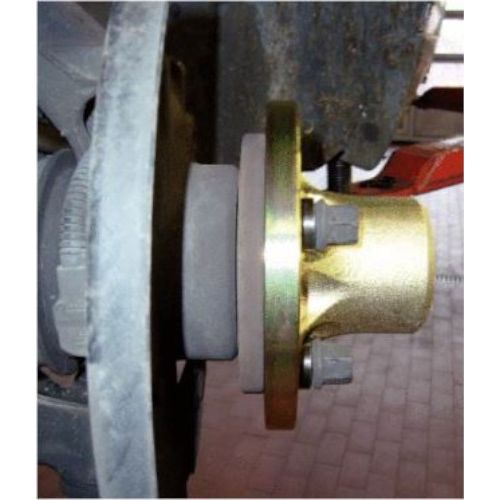 Extracteur pour moyeux de roue 7 pièces KS TOOLS 700.1410 photo du produit Secondaire 5 L