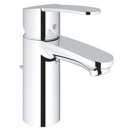 Mitigeur de lavabo taille S EUROSTYLE COSMOPOLITAN Grohe monocommande - 33549-002 pas cher Principale M