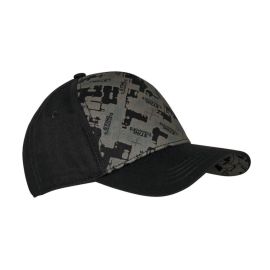 Casquette Stihl Pattern Timbersports noir - 0421-600-0203 pas cher Principale M