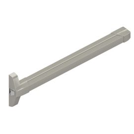 Fermeture anti-panique TOUCH BAR La Croisée DS 1 point longueur 830 mm standard - DS9305-0 photo du produit Principale M