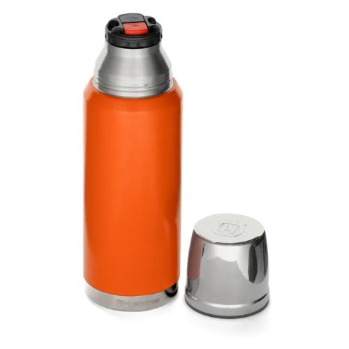 Bouteille thermos Xplorer 0,75 l HUSQVARNA 597417901 photo du produit Secondaire 1 L