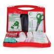 Trousse de secours ASEP BTP 5 - ESCULAPE - 7221105 pas cher