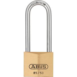 Cadenas Abus 50/80mm KA2745 85-50HB80KA pas cher Principale M
