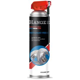 Nettoyant freins Hanger 500 ml - 700103 photo du produit Principale M