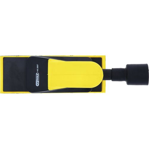 Cale &agrave; poncer 90 x 175 mm KS TOOLS 140.3067 photo du produit Secondaire 2 L