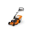 Tondeuse à gazon thermique 166 cm3 RM 448.3 V STIHL WB41-011-3410 photo du produit Secondaire 1 S