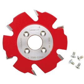 Fraise à rainurer Lamello HW pour pour Zeta P2 / Top 21 / Classic X D 100 x 4 mm - 132000 photo du produit Principale M