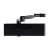 Ferme-porte HR200 force 2-4 avec bras compas standard noir photo du produit Principale XS