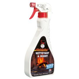 Nettoyant à insert Diablotin 600 ml - NET7 photo du produit Principale M