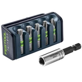 Coffret d'embout Festool BT-IMP SORT1 - 204381 photo du produit Principale M