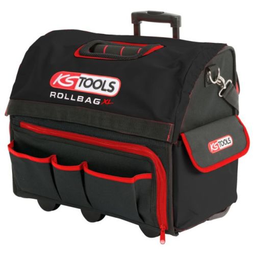 Sac ROLLBAG XL à bras télescopique 490x330x420 mm KS TOOLS 850.0335 photo du produit Secondaire 1 L