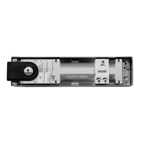 Pivot de sol TS 550 NV force 3-6 sans arrêt - GEZE - 123950 pas cher Secondaire 1 L