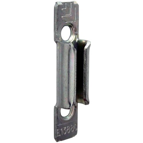 Gâche de verrouillage pour coulissant PVC FERCO E-13880-00-0-1 photo du produit Principale L