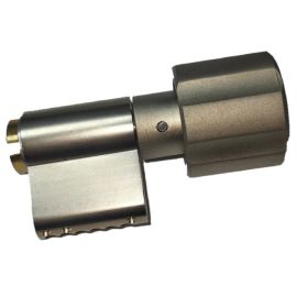 Kit bouton pour cylindre européen HXRM photo du produit