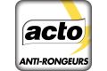 ACTO ANTI-RONGEUR