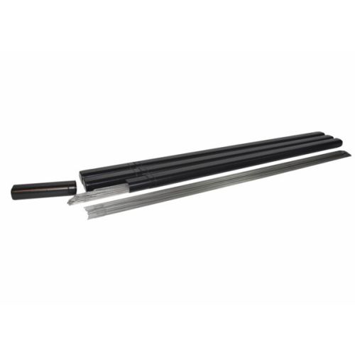 Métal d'apport  CARBOROD 1 D 1,2 mm étui 5 kg SAF-FRO W000283321 photo du produit Principale L
