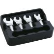 Module ABS d'embouts ronds à fourche pour clé Dyna 22 - 27 mm SAM OUTILLAGE DM-24 photo du produit